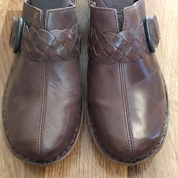 Born Clogs Step In Mules - Picture 12 of 15